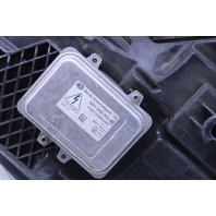 2012-2014 Volkswagen Golf GTI Xenon HID Headlight Left 5K0941753C Crack OEM