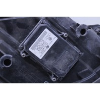 2012-2014 Volkswagen Golf GTI Xenon HID Headlight Left 5K0941753C Crack OEM