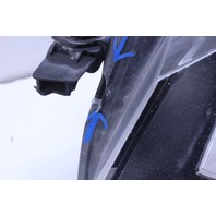 2012-2014 Volkswagen Golf GTI Xenon HID Headlight Left 5K0941753C Crack OEM