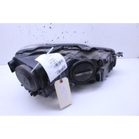 2012-2014 Volkswagen Golf GTI Xenon HID Headlight Left 5K0941753C Crack OEM