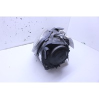 2012-2014 Volkswagen Golf GTI Xenon HID Headlight Left 5K0941753C Crack OEM