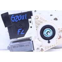2009 Volkswagen Passat Window Motor Driver Left Front 1K0959701AC OEM