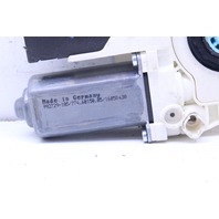 2009 Volkswagen Passat Window Motor Driver Left Front 1K0959701AC OEM