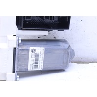 2009 Volkswagen Passat Window Motor Driver Left Front 1K0959701AC OEM