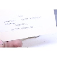 2009 Volkswagen Passat Window Motor Driver Left Front 1K0959701AC OEM