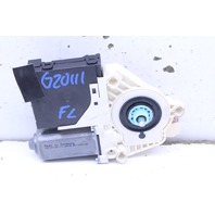 2009 Volkswagen Passat Window Motor Driver Left Front 1K0959701AC OEM