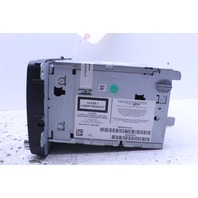 2010-2011 Volkswagen Golf EOS CC Passat Navigation Stereo RNS-510 OEM OEM