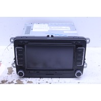 2010-2011 Volkswagen Golf EOS CC Passat Navigation Stereo RNS-510 OEM OEM