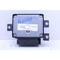 2009 Volkswagen Passat Emergency Parking Brake Control Module 3C8907801A OEM