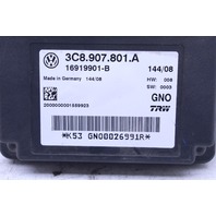 2009 Volkswagen Passat Emergency Parking Brake Control Module 3C8907801A OEM