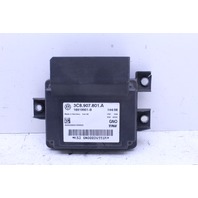 2009 Volkswagen Passat Emergency Parking Brake Control Module 3C8907801A OEM