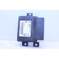 2009 Volkswagen Passat Emergency Parking Brake Control Module 3C8907801A OEM