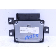 2009 Volkswagen Passat Emergency Parking Brake Control Module 3C8907801A OEM