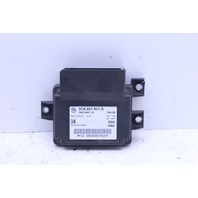 2009 Volkswagen Passat Emergency Parking Brake Control Module 3C8907801A OEM