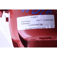 2008 2009 2010 Volkswagen Tail Light Lamp Right 3C9945096P OEM