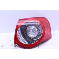 2008 2009 2010 Volkswagen Tail Light Lamp Right 3C9945096P OEM