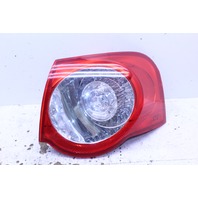 2008 2009 2010 Volkswagen Tail Light Lamp Right 3C9945096P OEM