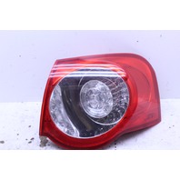2008 2009 2010 Volkswagen Tail Light Lamp Right 3C9945096P OEM