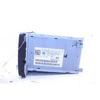 2009-2010 Volkswagen Tiguan Rabbit Jetta Am Fm Radio Stereo Tuner Cd Player OEM