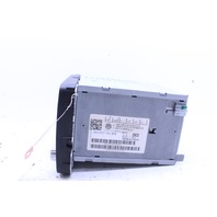 2009-2010 Volkswagen Tiguan Rabbit Jetta Am Fm Radio Stereo Tuner Cd Player OEM