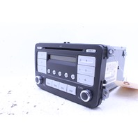 2009-2010 Volkswagen Tiguan Rabbit Jetta Am Fm Radio Stereo Tuner Cd Player OEM