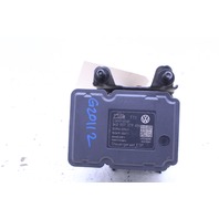 2009 Volkswagen Jetta Golf EOS Rabbit ABS Anti Lock Brake Pump 1K0907379AN OEM