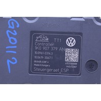 2009 Volkswagen Jetta Golf EOS Rabbit ABS Anti Lock Brake Pump 1K0907379AN OEM