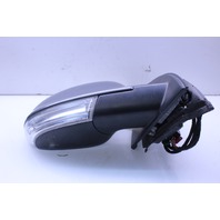 2009 Volkswagen Rabbit - R/H SIDE VIEW MIRROR - RR right door
