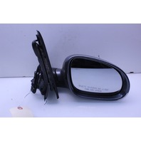 2009 Volkswagen Rabbit - R/H SIDE VIEW MIRROR - RR right door