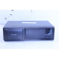 2009 Volkswagen Touareg CD Changer 1J6035111 Stock#G20114 OEM