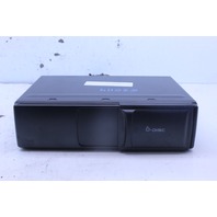 2009 Volkswagen Touareg CD Changer 1J6035111 Stock#G20114 OEM