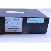 2009 Volkswagen Touareg CD Changer 1J6035111 Stock#G20114 OEM