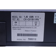 2009 Volkswagen Touareg CD Changer 1J6035111 Stock#G20114 OEM