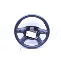 2013-2015 Audi A4 4 Spoke Steering Wheel 4L0419091AC OEM