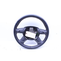 2013-2015 Audi A4 4 Spoke Steering Wheel 4L0419091AC OEM