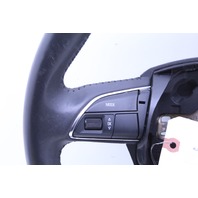 2013-2015 Audi A4 4 Spoke Steering Wheel 4L0419091AC OEM