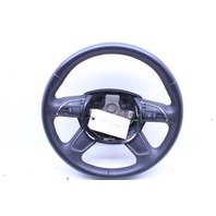 2013-2015 Audi A4 4 Spoke Steering Wheel 4L0419091AC OEM G20115-4L0419091AC