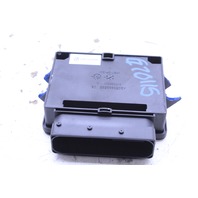 2013-2016 Audi A4 S4 Q5 Emergency Parking Brake Control Module OEM G20115-8K0907801L