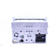 2013 Audi A4 A5 Q5 Radio Stereo Multimedia Player - 8R1035186H OEM
