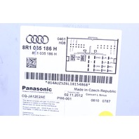 2013 Audi A4 A5 Q5 Radio Stereo Multimedia Player - 8R1035186H OEM