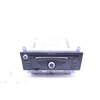 2013 Audi A4 A5 Q5 Radio Stereo Multimedia Player - 8R1035186H OEM