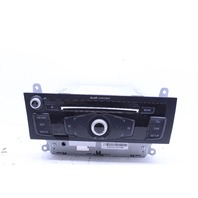 2013 Audi A4 A5 Q5 Radio Stereo Multimedia Player - 8R1035186H OEM