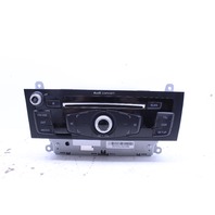 2013 Audi A4 A5 Q5 Radio Stereo Multimedia Player - 8R1035186H OEM