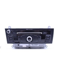 2013 Audi A4 A5 Q5 Radio Stereo Multimedia Player - 8R1035186H OEM