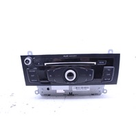 2013 Audi A4 A5 Q5 Radio Stereo Multimedia Player - 8R1035186H OEM