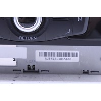 2013 Audi A4 A5 Q5 Radio Stereo Multimedia Player - 8R1035186H OEM