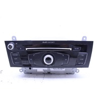 2013 Audi A4 A5 Q5 Radio Stereo Multimedia Player - 8R1035186H OEM