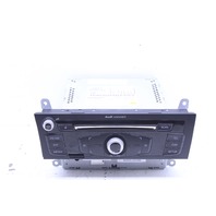2013 Audi A4 A5 Q5 Radio Stereo Multimedia Player - 8R1035186H OEM G20115-8R1035186H