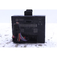 2013 Audi A4 Rear Right Door Control Module OEM
