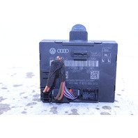 2013 Audi A4 Rear Right Door Control Module OEM